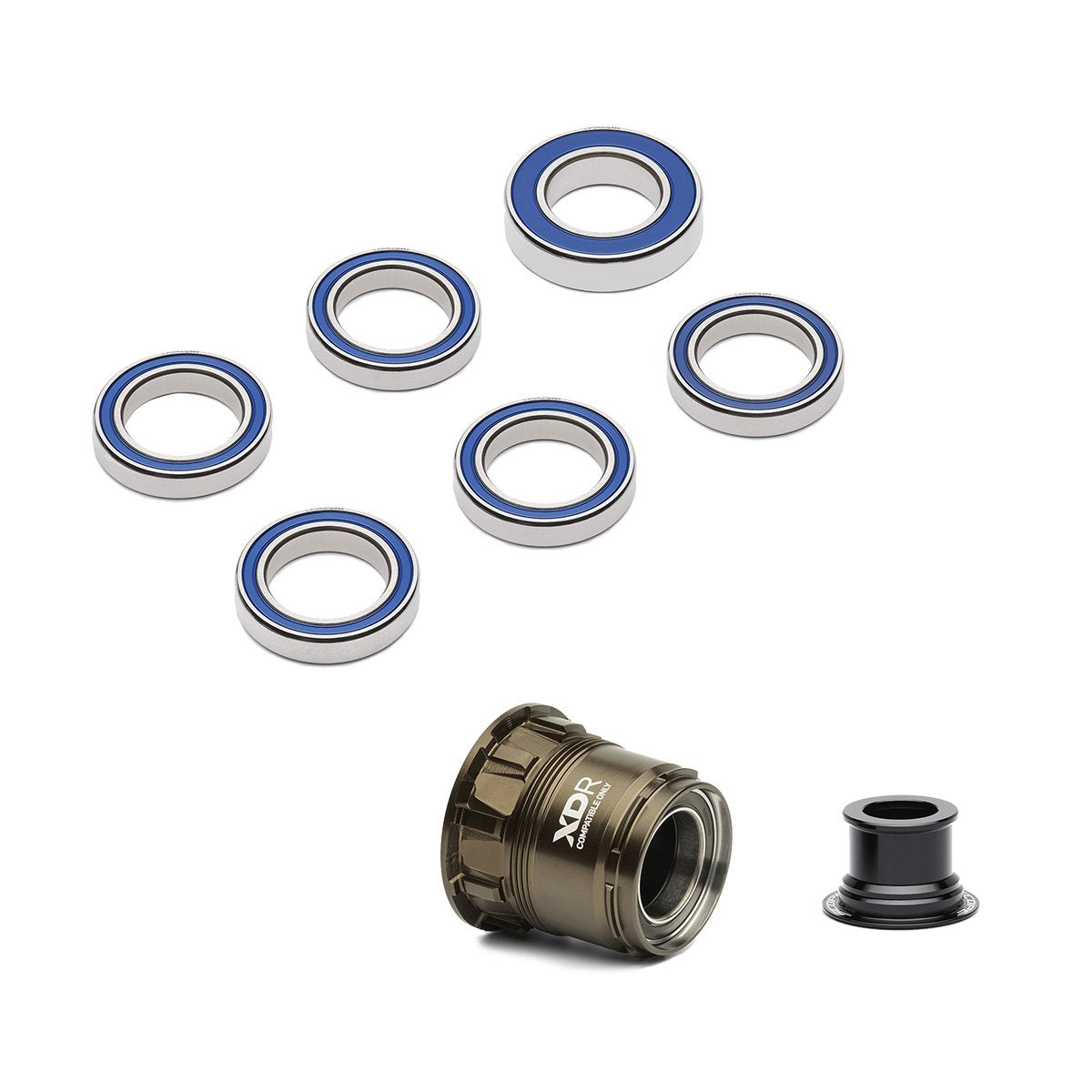 SCOPE ARTECH CERAMICSPEED FREEHUB UPGRADE KIT