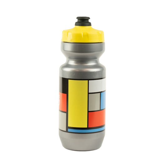 SILCA BOTTLE MONDRIAN CLASSIC