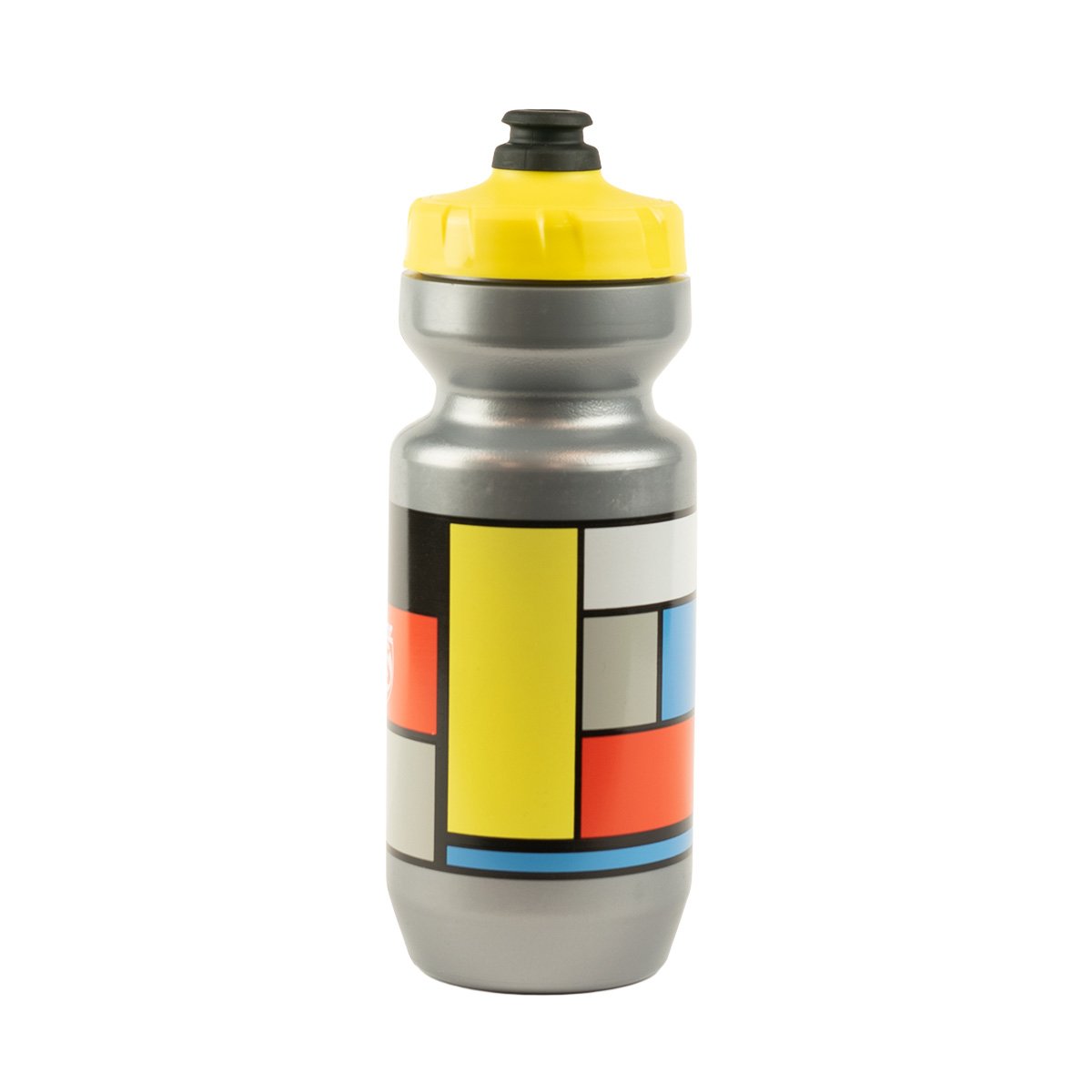 SILCA BOTTLE MONDRIAN CLASSIC