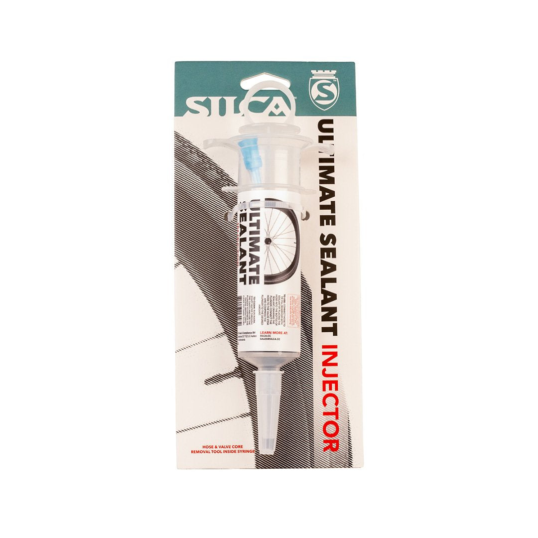 SILCA ULTIMATE INJECTABLE SEALANT SYRINGE