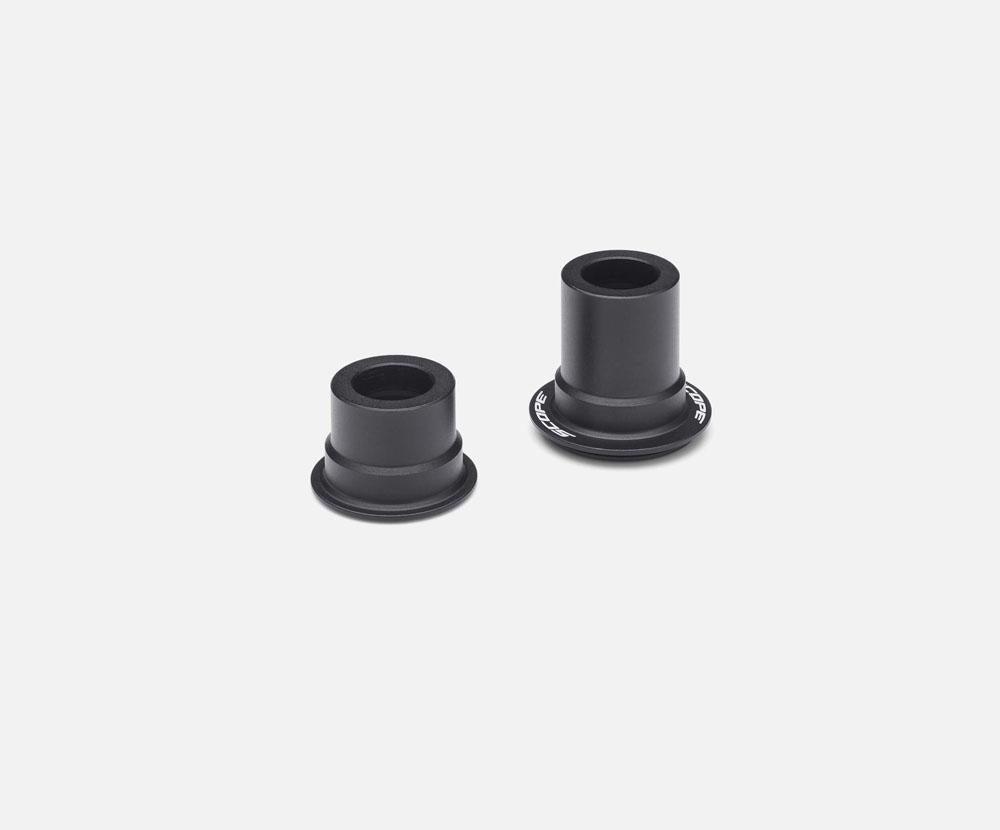 Scope End Caps Disc Brake Thru-axle