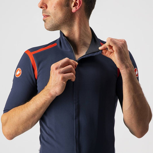CASTELLI GABBA ROS SAVILE BLUE