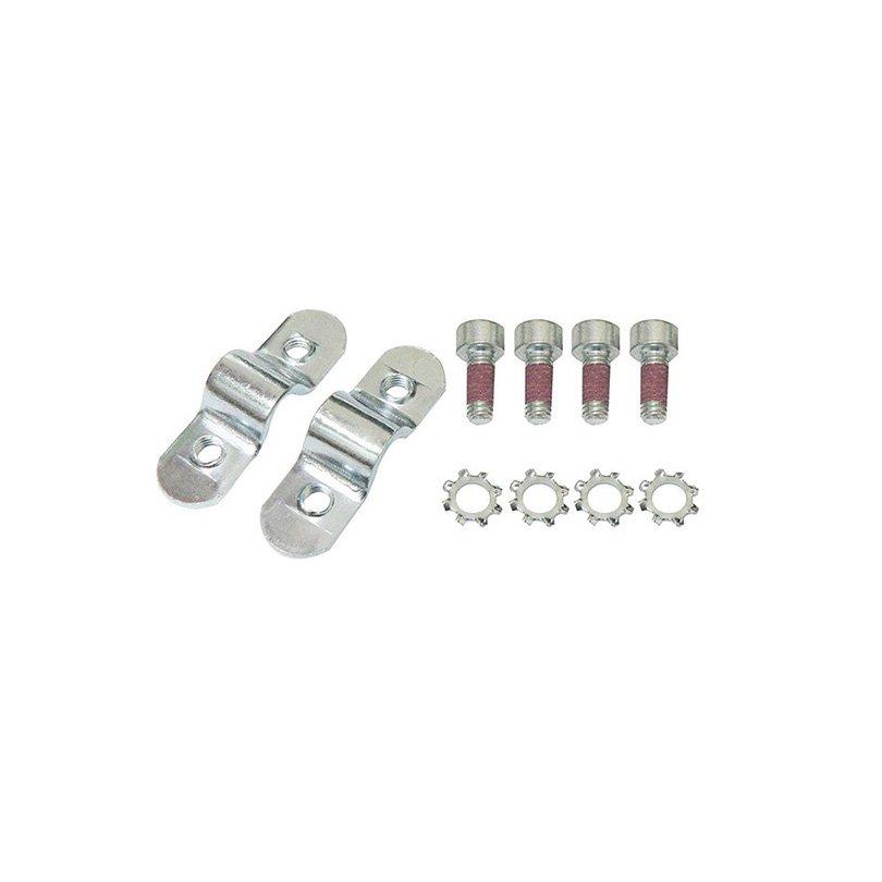 XLAB WING MOUNTING HARDWARE (SUPER WING & TURBO WING)
