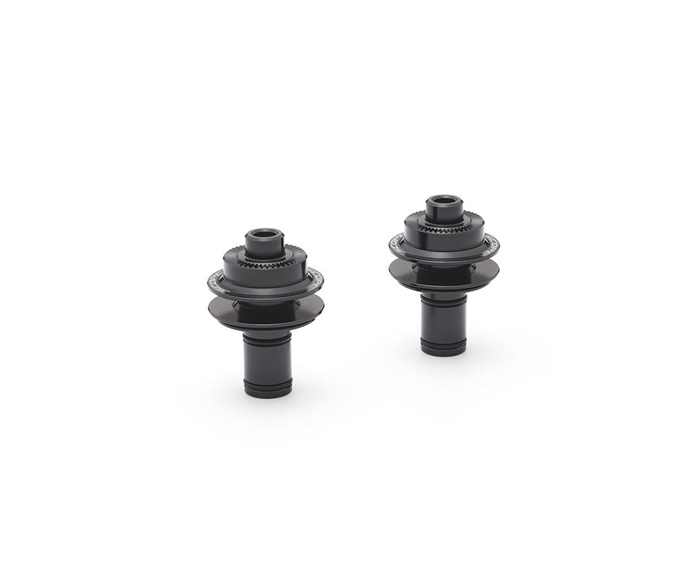 Scope End Caps Rim Brake Quick Release S-Series