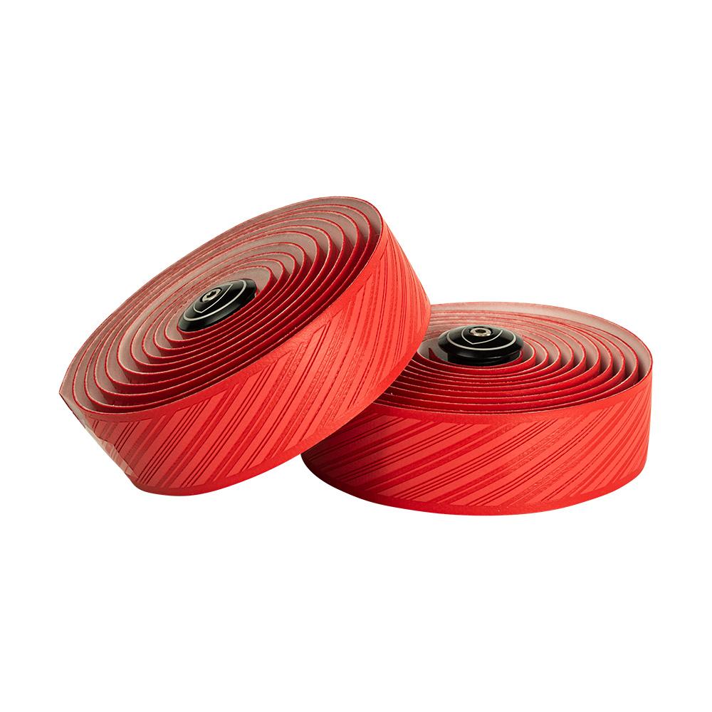Nastro Cuscino Bar Tape Red 2.5mm