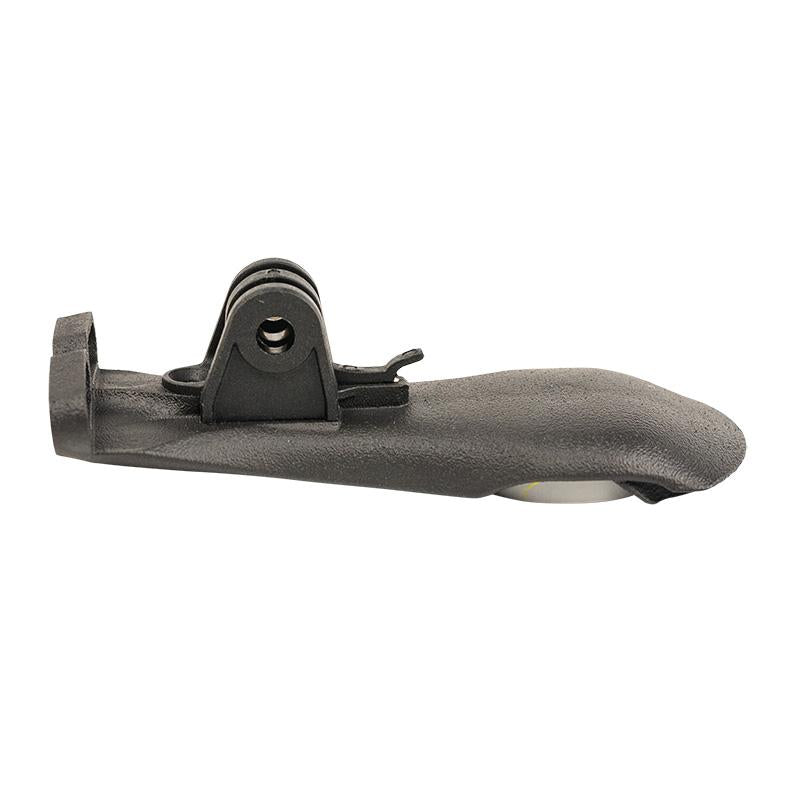 SILCA 3DP TI COMPUTER MOUNT CHISELA 2 BOLT 9-30 MM, STD