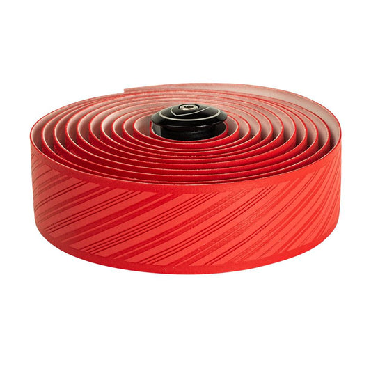 Nastro Cuscino Bar Tape Red 2.5mm