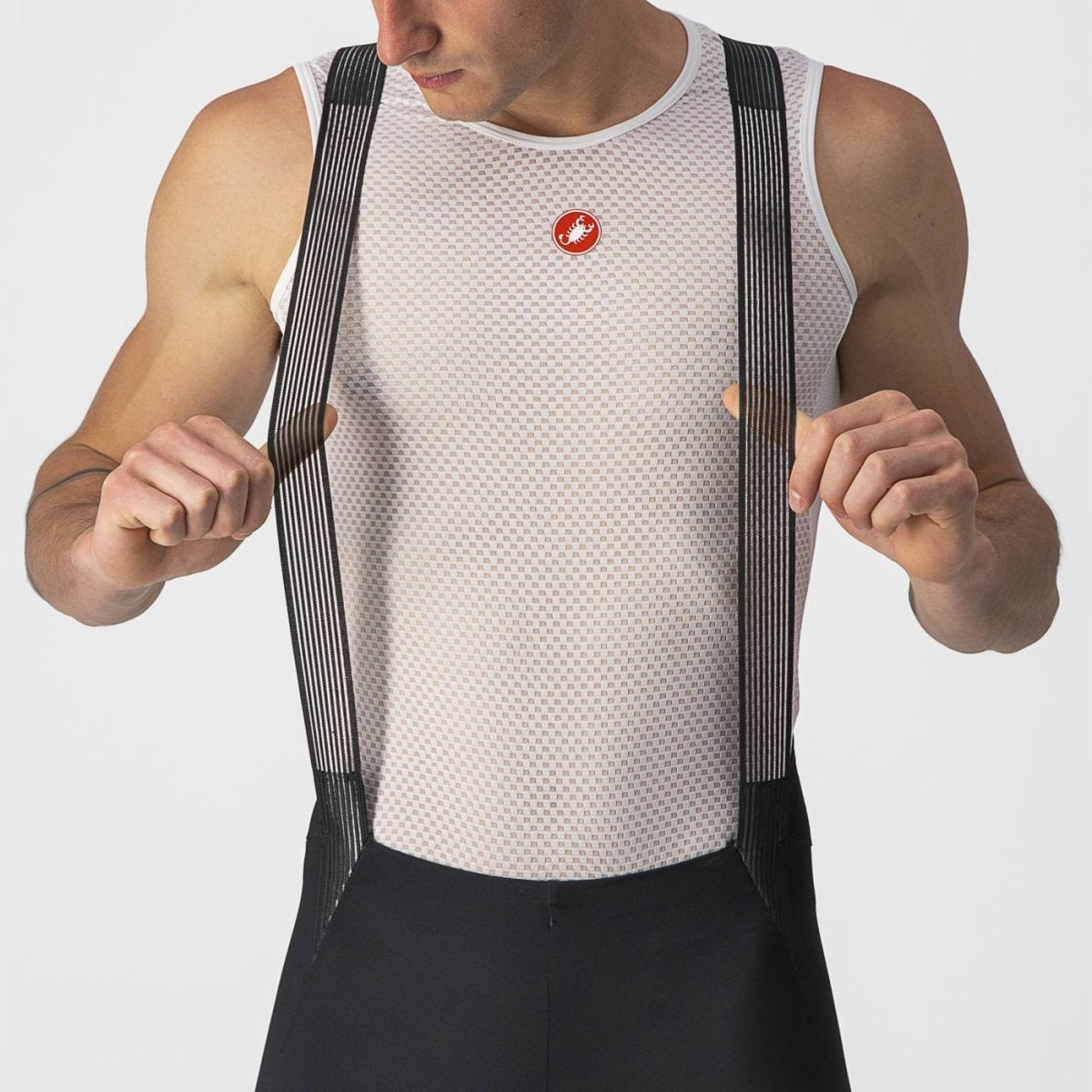 CASTELLI UNLIMITED ULTIMATE LINER BLACK