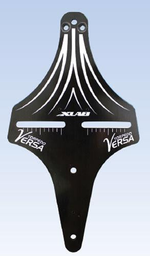 XLAB MOUNT TORPDEO VERSA CARBON AIRFLOW