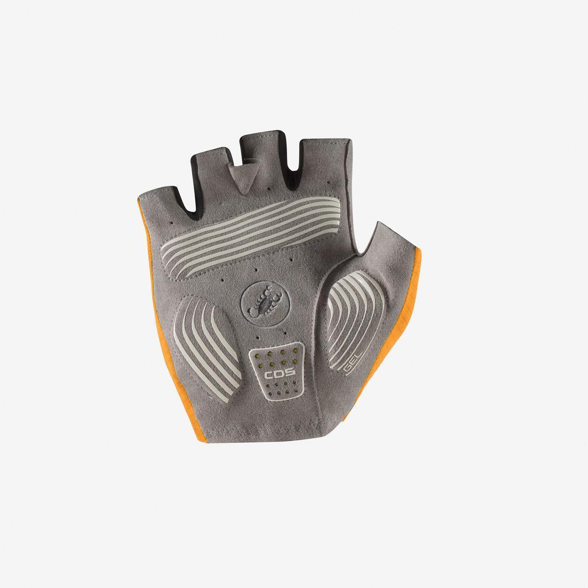 CASTELLI ESPRESSO GLOVE VIVID ORANGE