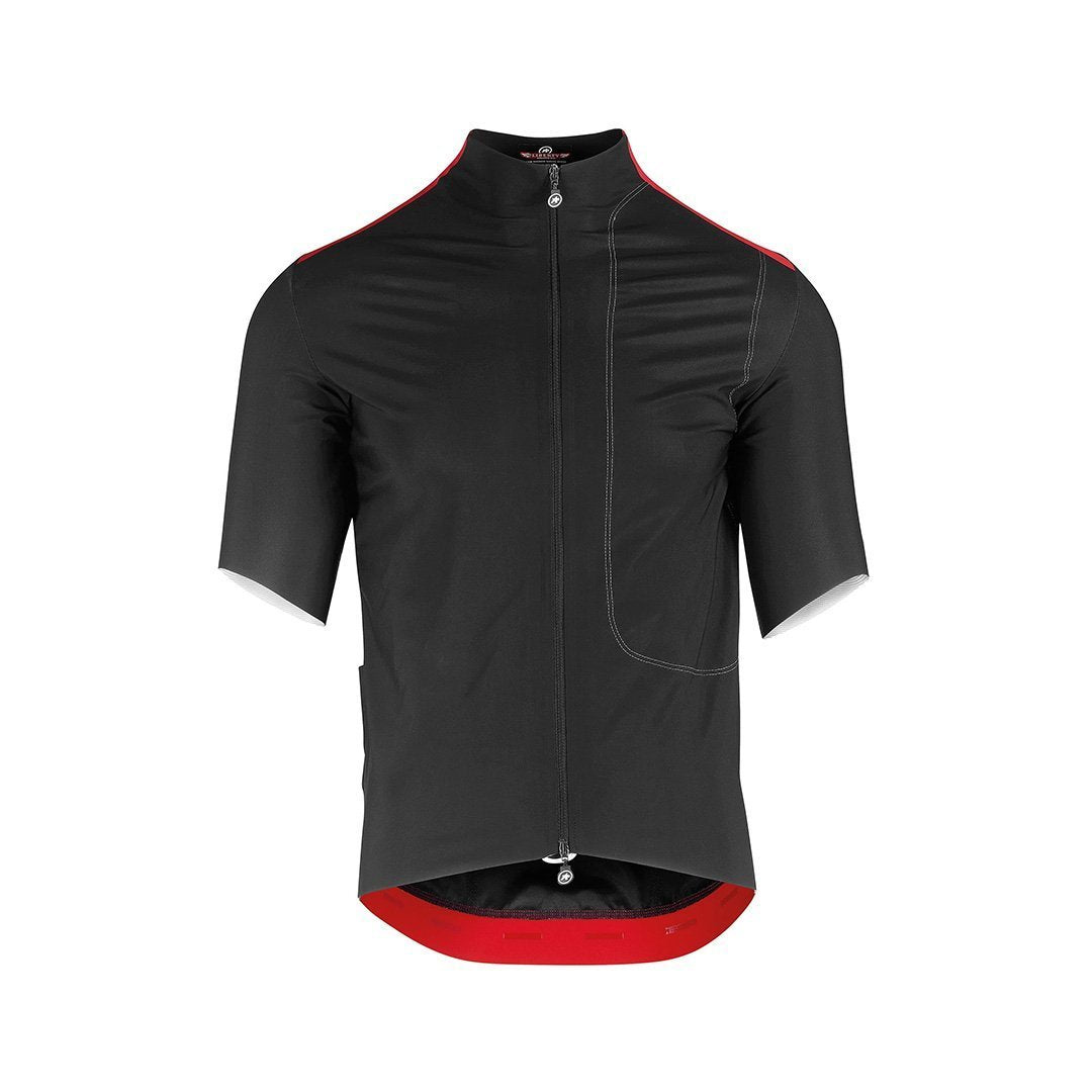 Assos Shell RainJersey LibertyRS23 blk L