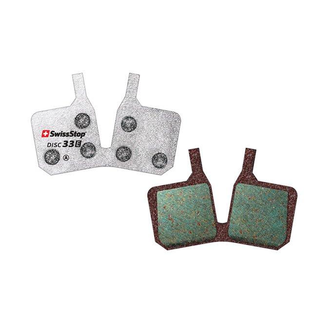 SWISSSTOP BRAKE PAD DISC 33 E MAGURA MT 5,7