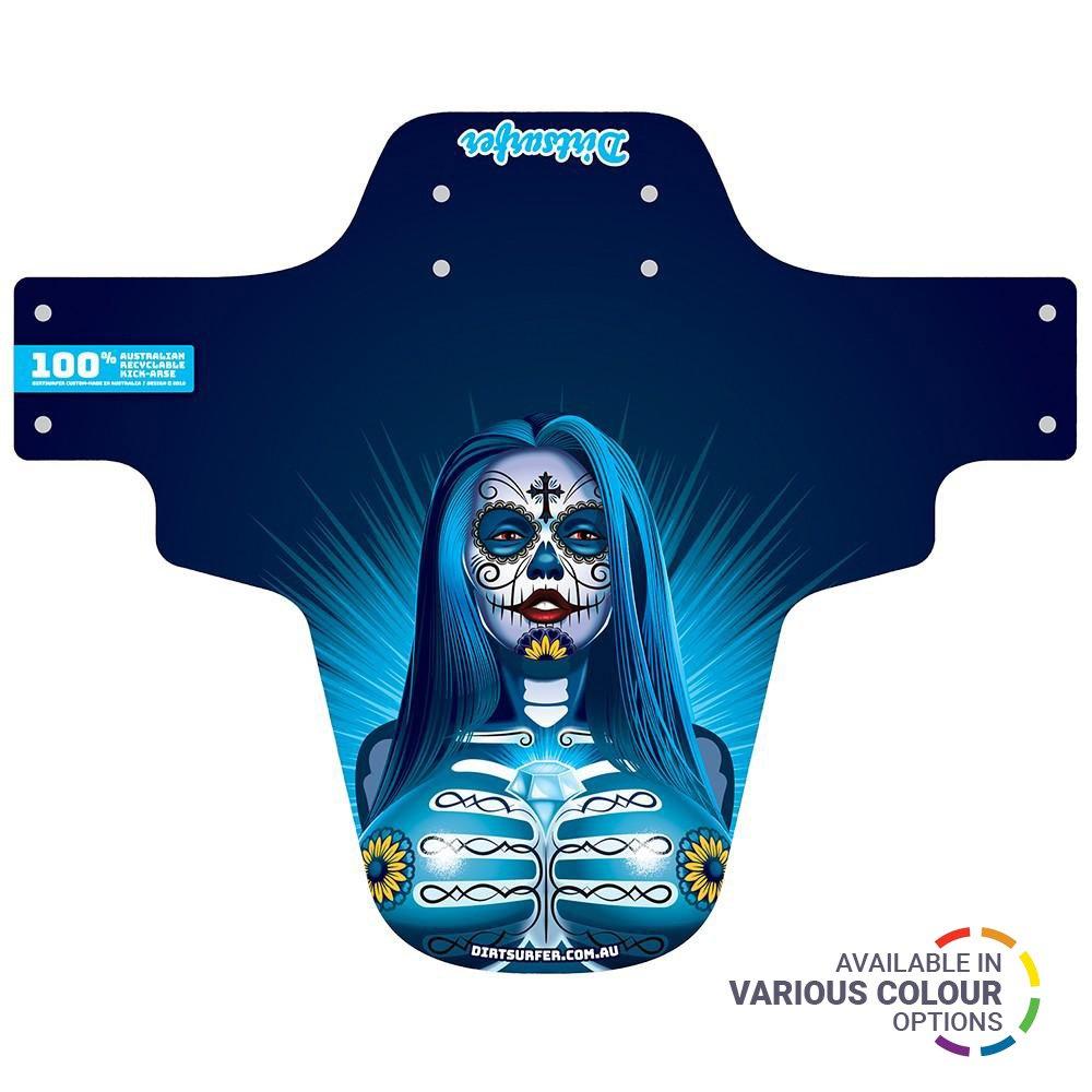 DIRTSURFER MUDGUARD - MUERTA 2