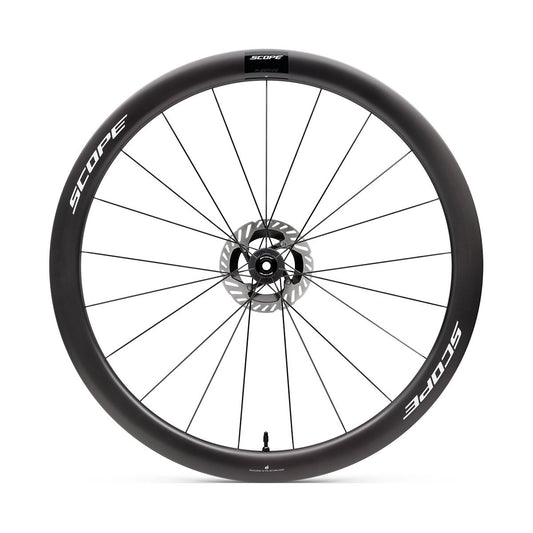 Scope R4 Wheelset