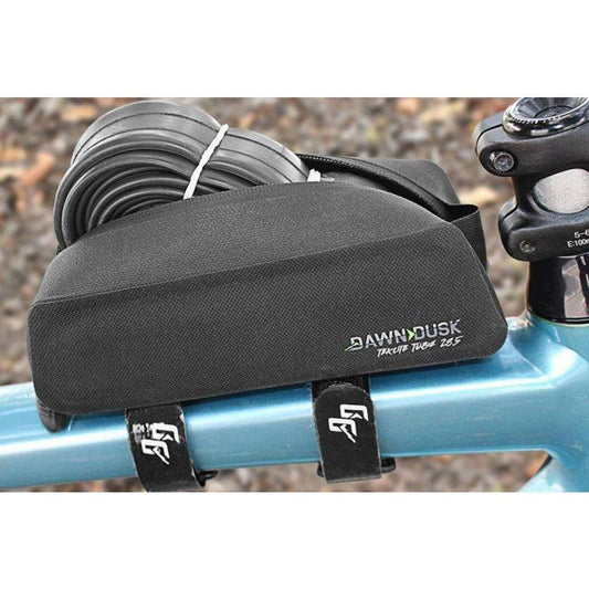 DAWN TO DUSK TEKLITE TUBIE 285 TOP TUBE BAG