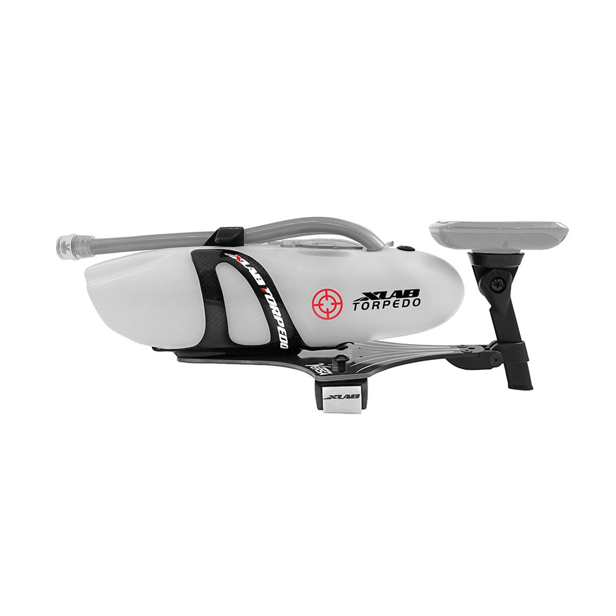 XLAB TORPEDO VERSA 500 - RED/MATTE