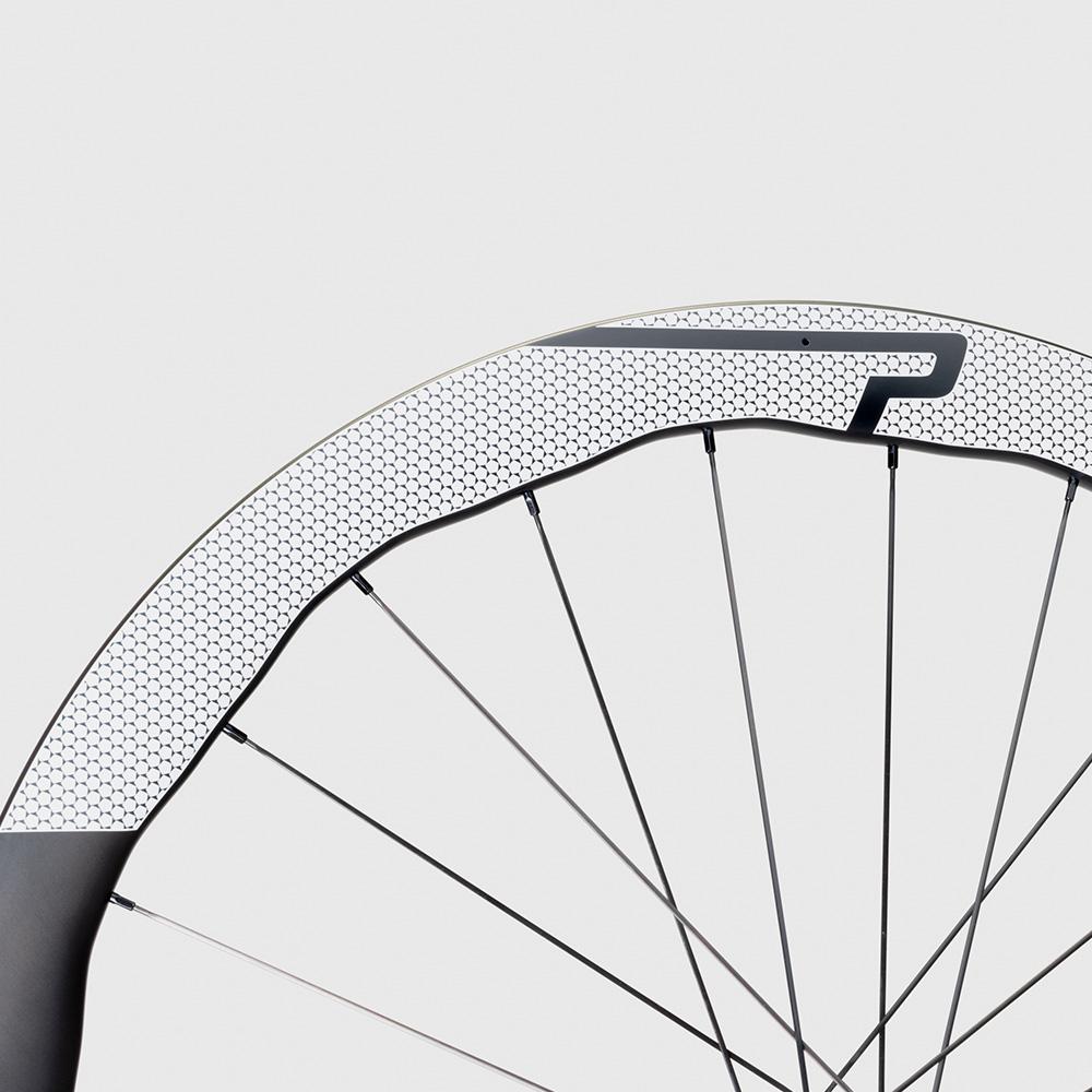Princeton PEAK EVO DB TACTIC TR02