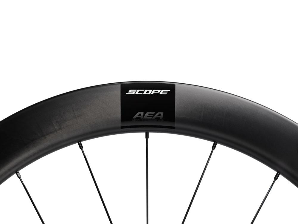 Scope R5.A Disc Brake Wheelset