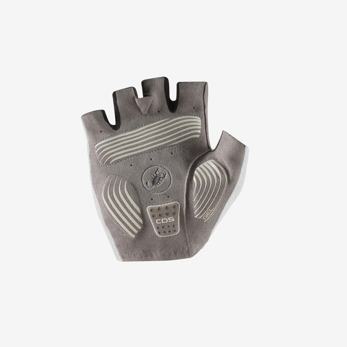 CASTELLI ESPRESSO GLOVE IVORY