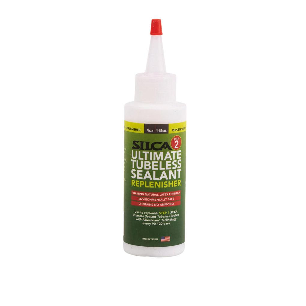 Silca Sealant Replenisher Ultimate Tubeless 4oz/118ml