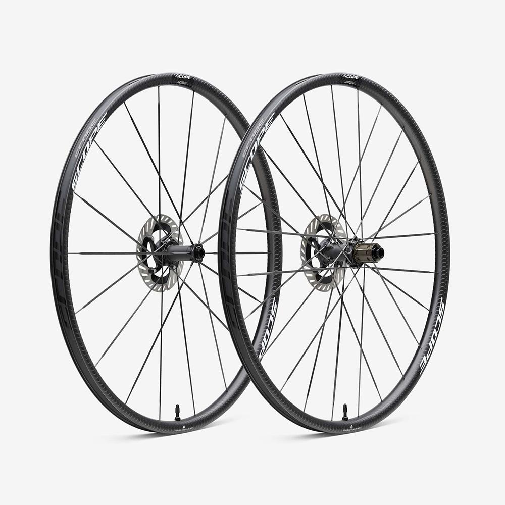 Scope Artech 2.A Wheelset