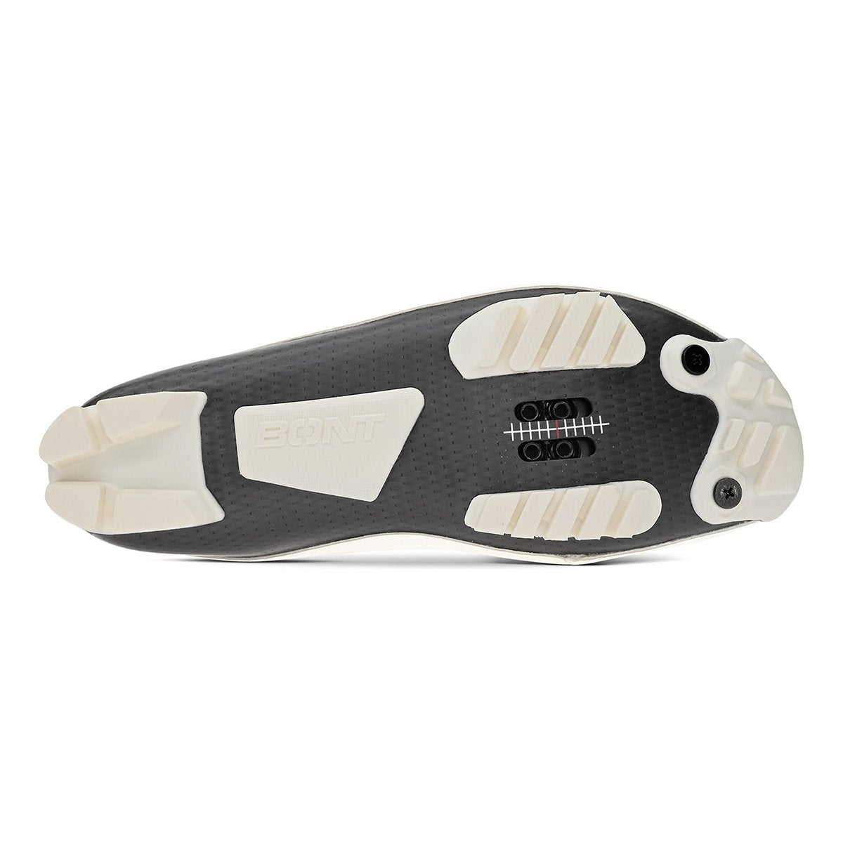 BONT VAYPOR SL G WHITE WIDE FIT