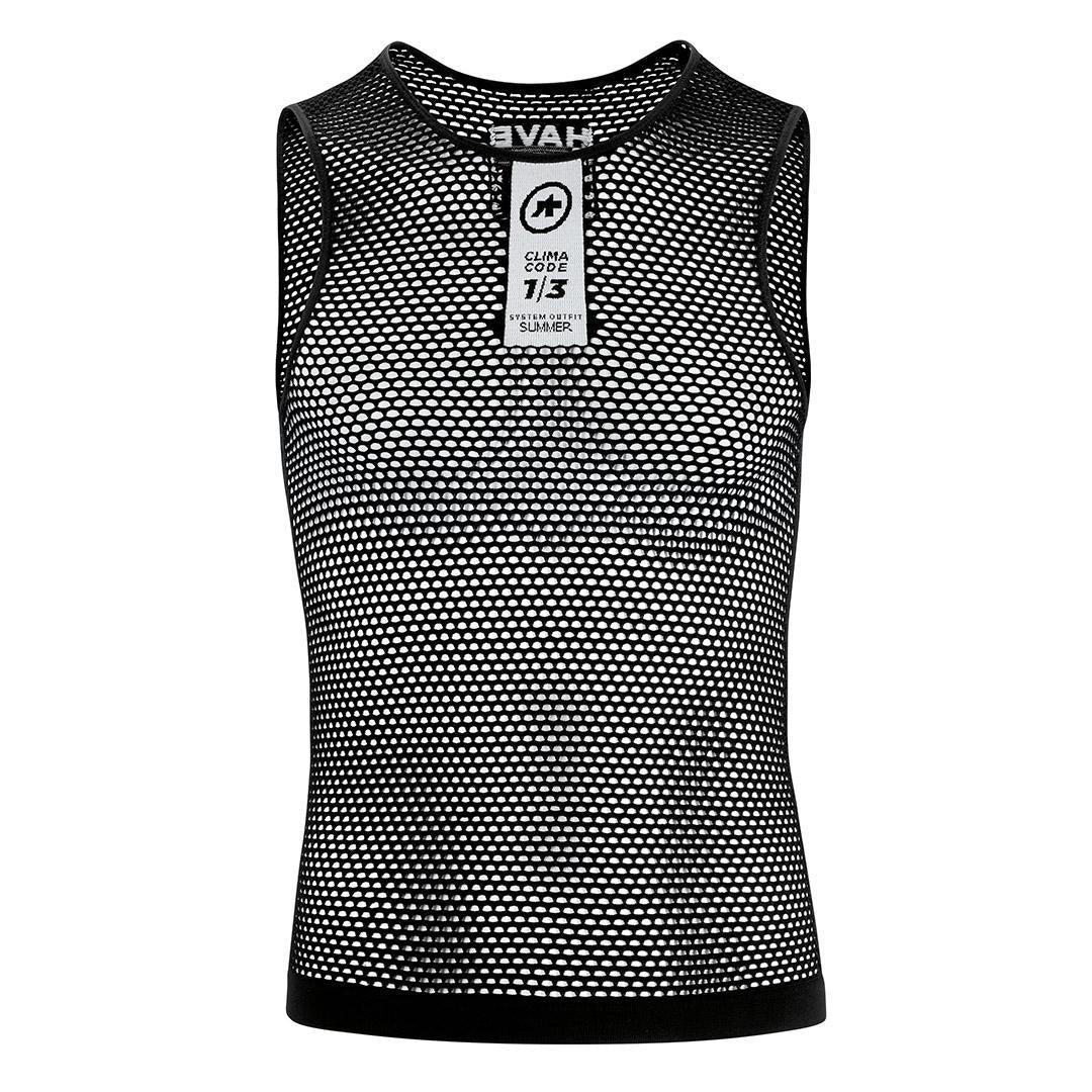 Assos Insul NS.skinFoil_SummerBlkSeries0