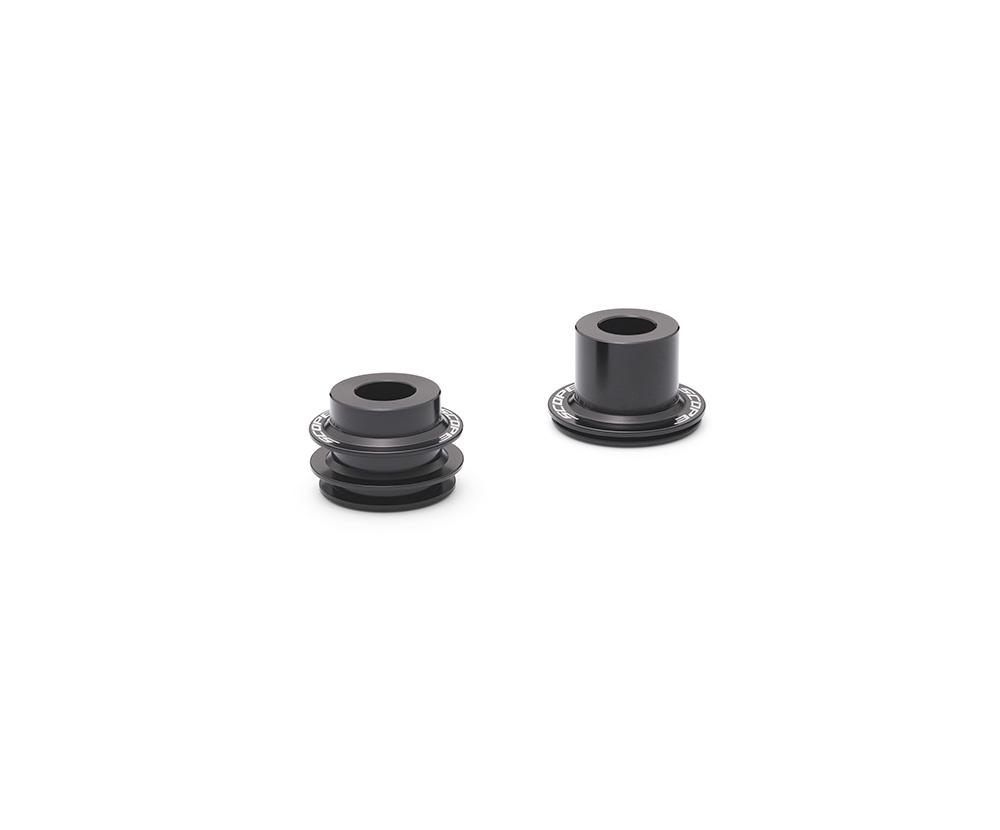 Scope End Caps Disc Brake Thru-axle S-Series