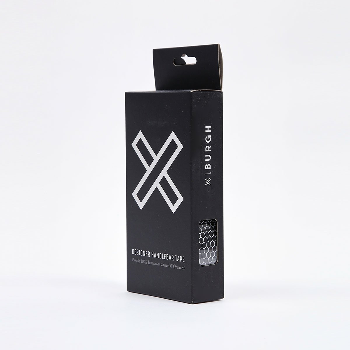 BURGH HEX BAR TAPE