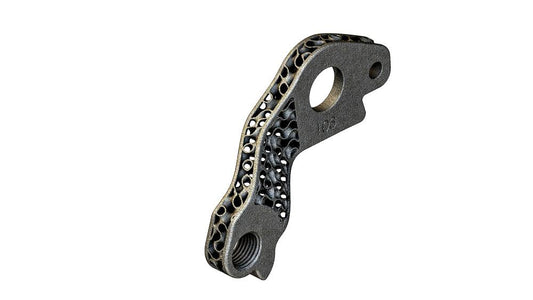 SILCA 3DP Direct Mount Hanger | Factor