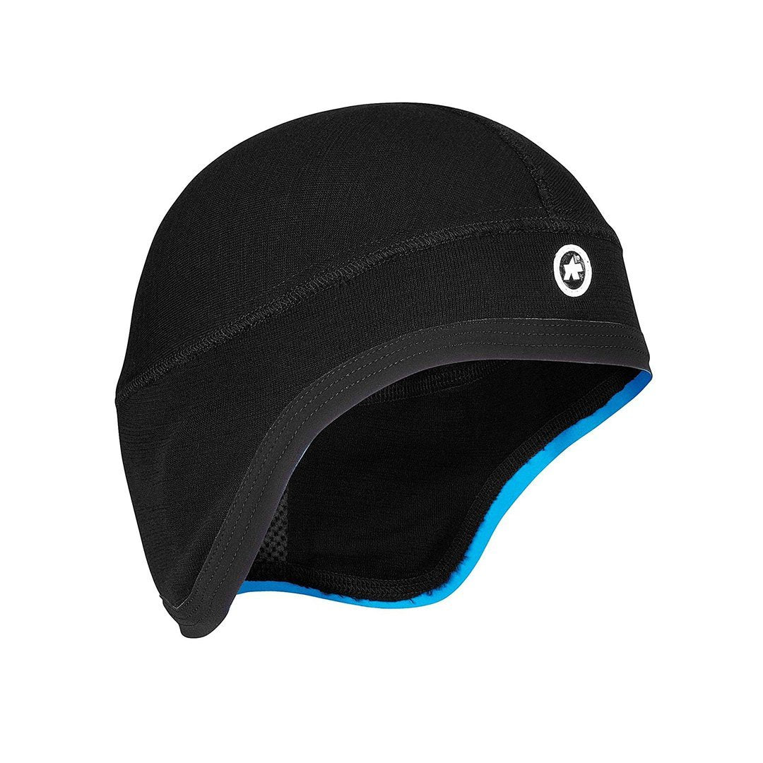 Assos Cap Winter BlkSeries I