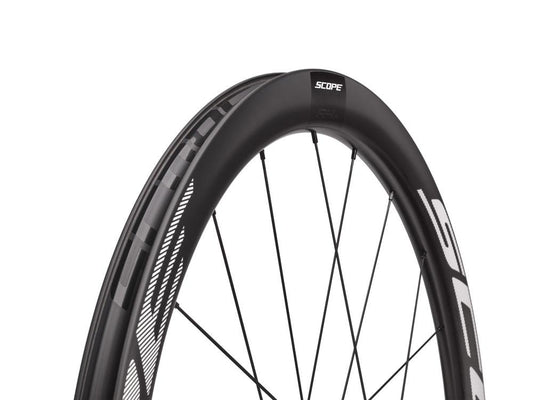 Scope R4.A Disc Brake Wheelset