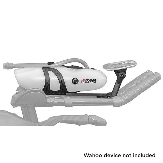 TORPEDO VERSA SLIM CLEAR