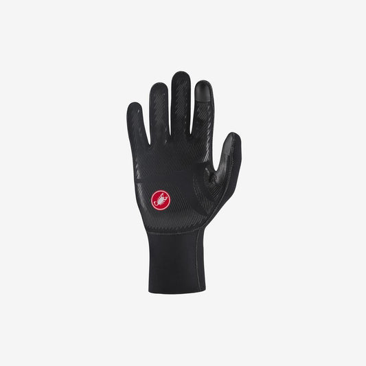 CASTELLI DILUVIO ONE GLOVE BLACK