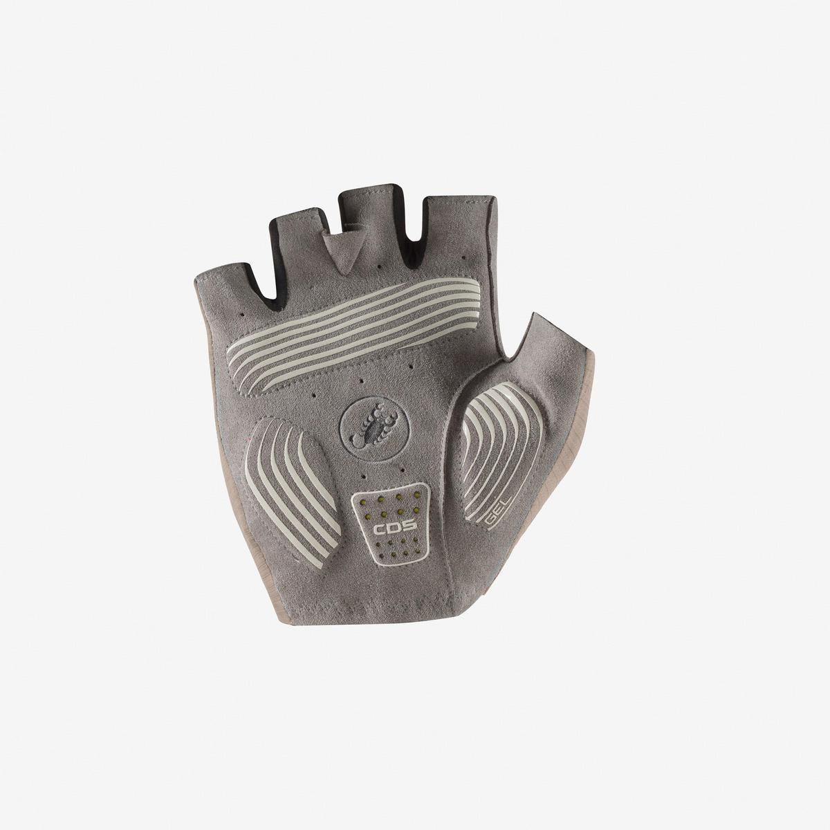 CASTELLI ESPRESSO GLOVE CLAY