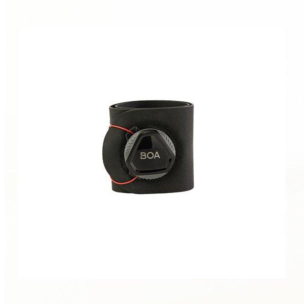 SILCA HYPALON STRAP W/BOA CLOSURE
