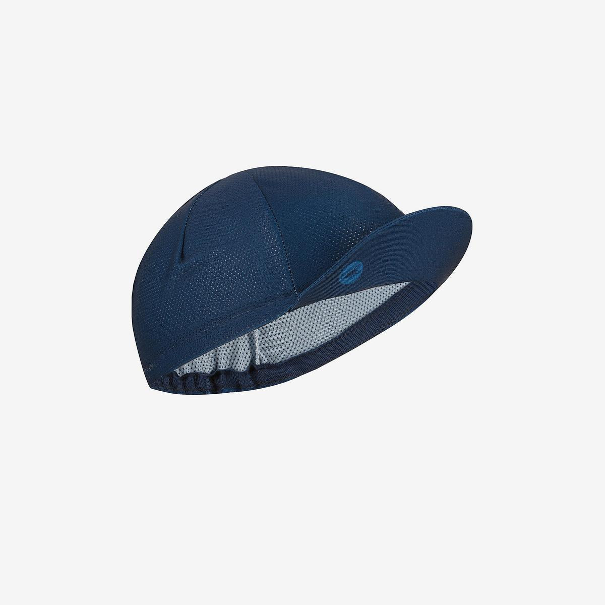 CASTELLI ESPRESSO 2 CAP BELGIAN BLUE