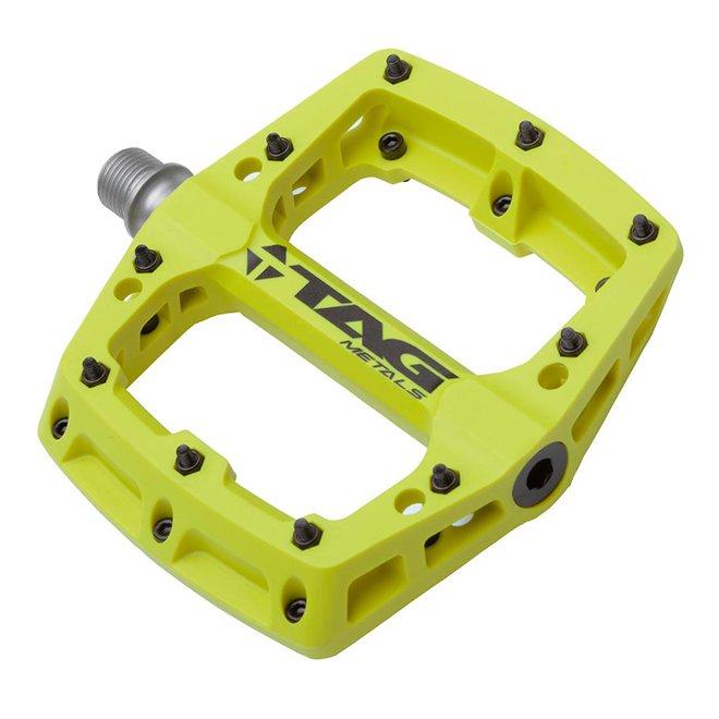 TAG METALS T3 NYLON PEDALS