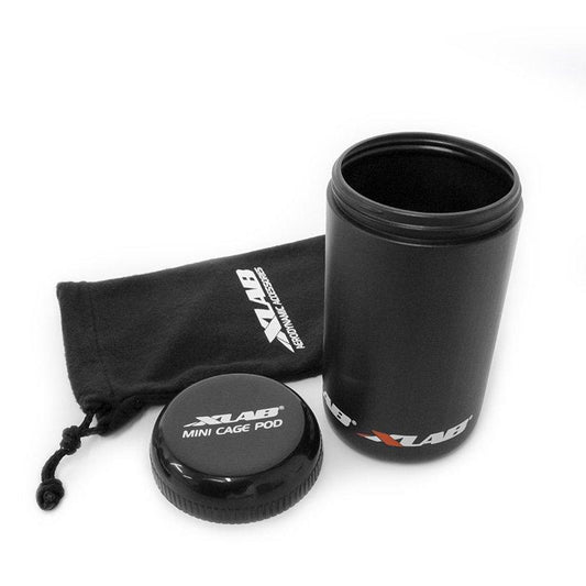 XLAB BOTTLE MINI CAGE POD