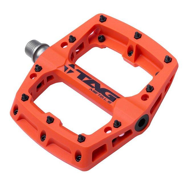 TAG METALS T3 NYLON PEDALS