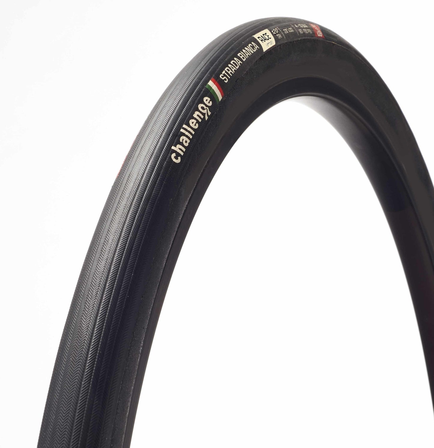 ChallengeTyreCL.StradaB RACE33c120TPIBlk