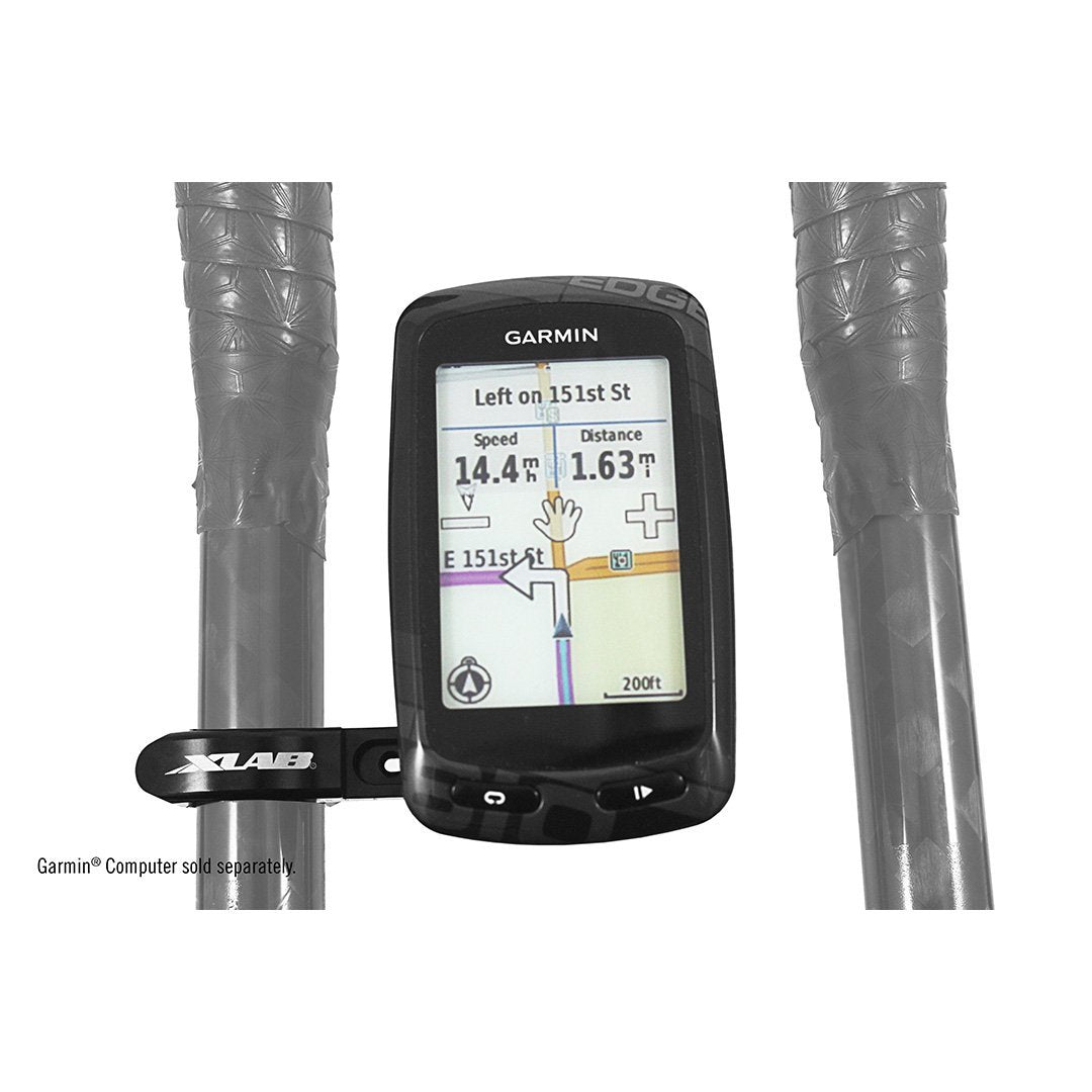 XLAB AEROBAR C-FAST VERSADJUST GARMIN / WAHOO
