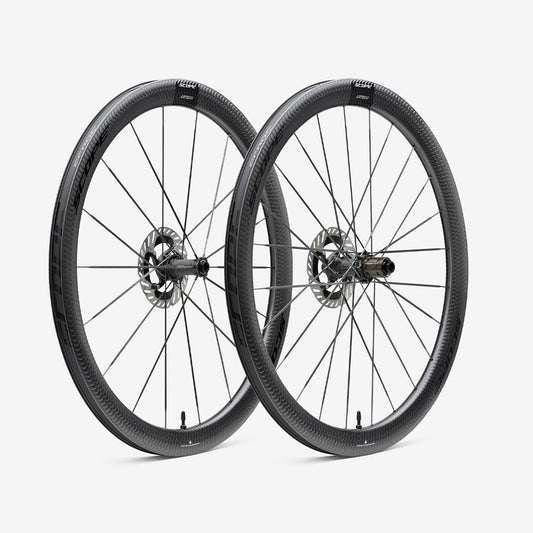 Scope Artech 4 Wheelset