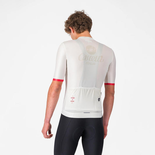 CASTELLI ESPRESSO 50 JERSEY