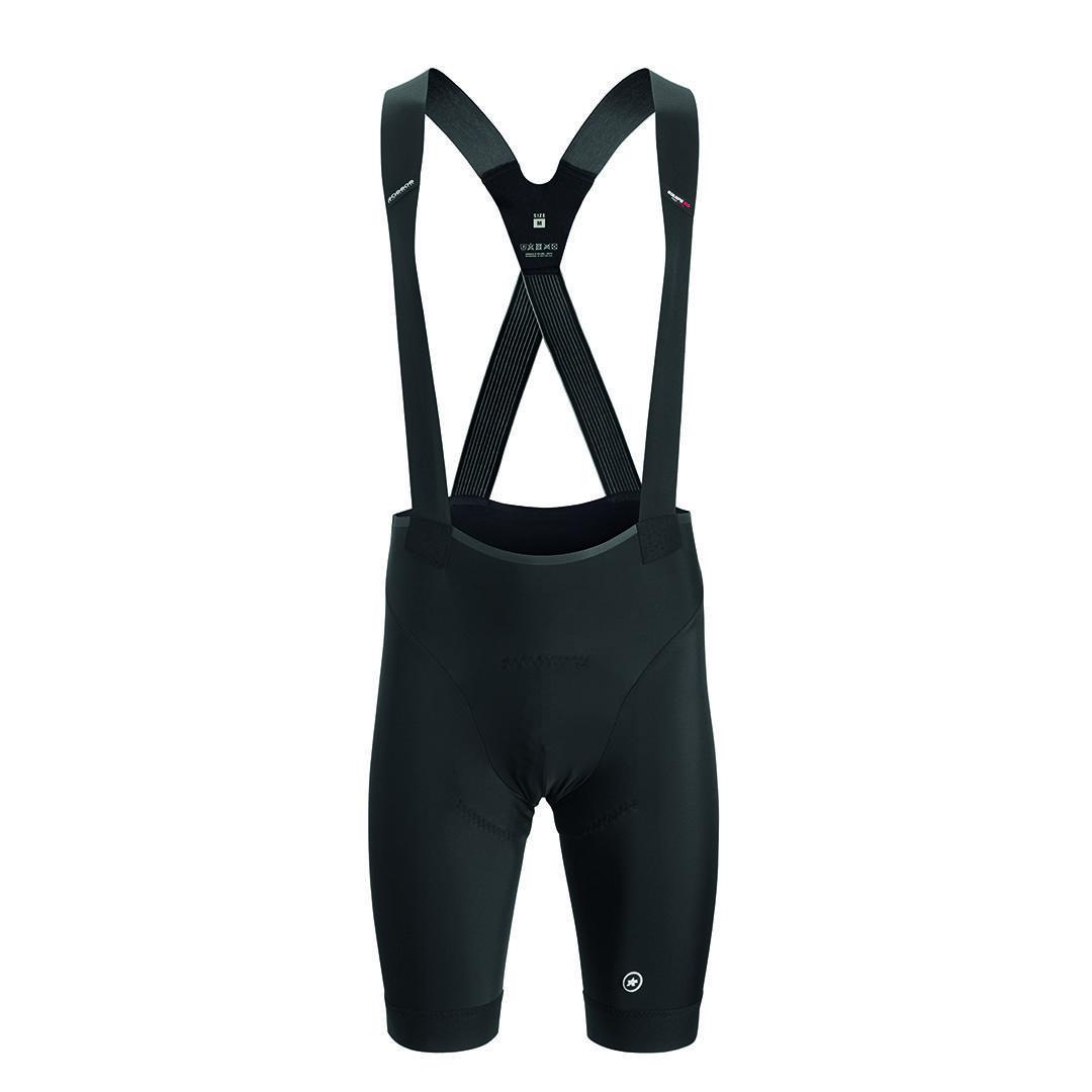 Assos Short BibEQUIPE RS S9 BlkSeriesXL