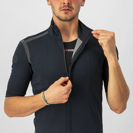 CASTELLI GABBA ROS BLACK OUT