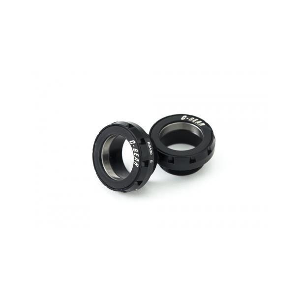 C-BEAR BB BSA 30MM SPINDLE - RACE