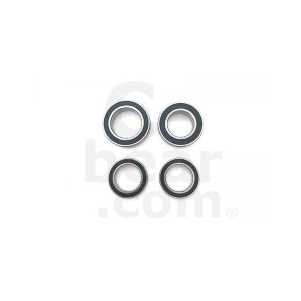 C-BEAR HUB WHEEL BEARING ZIPP COGNITION HUBS DISC BRAKE CERAMIC