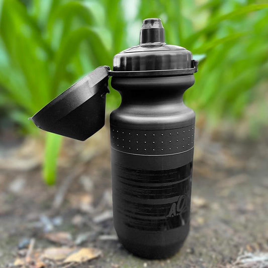 Dawn to Dusk Aqua Shred Bottle with Dirt Mask