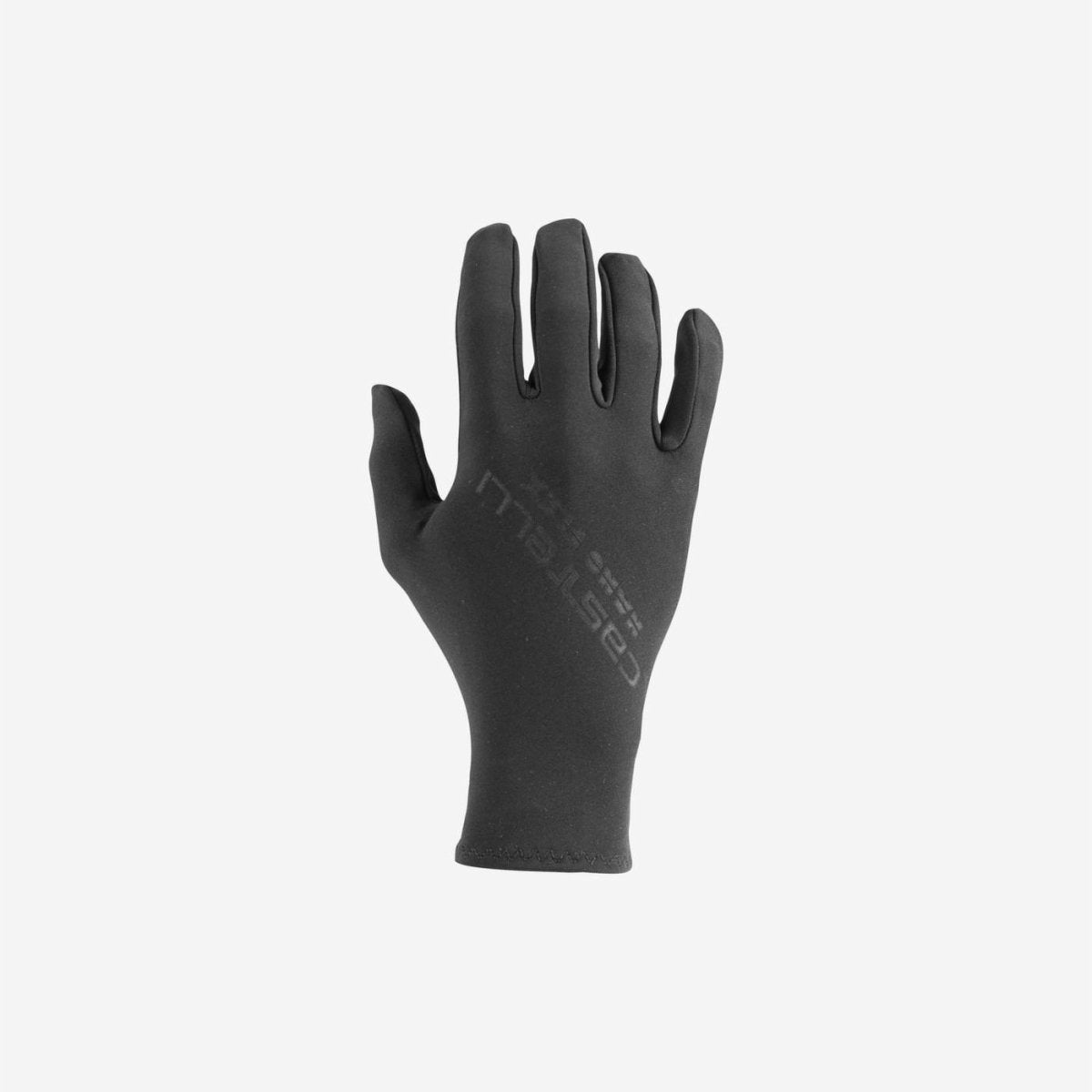 CASTELLI TUTTO NANO GLOVE BLACK